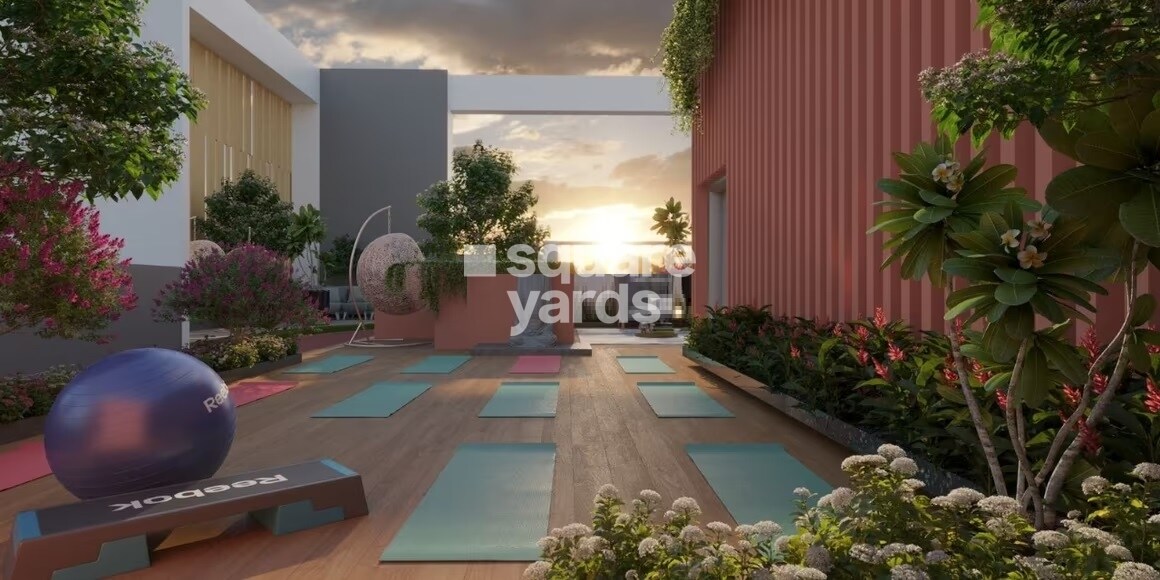 Space Sky 27 Amenities-Features 2