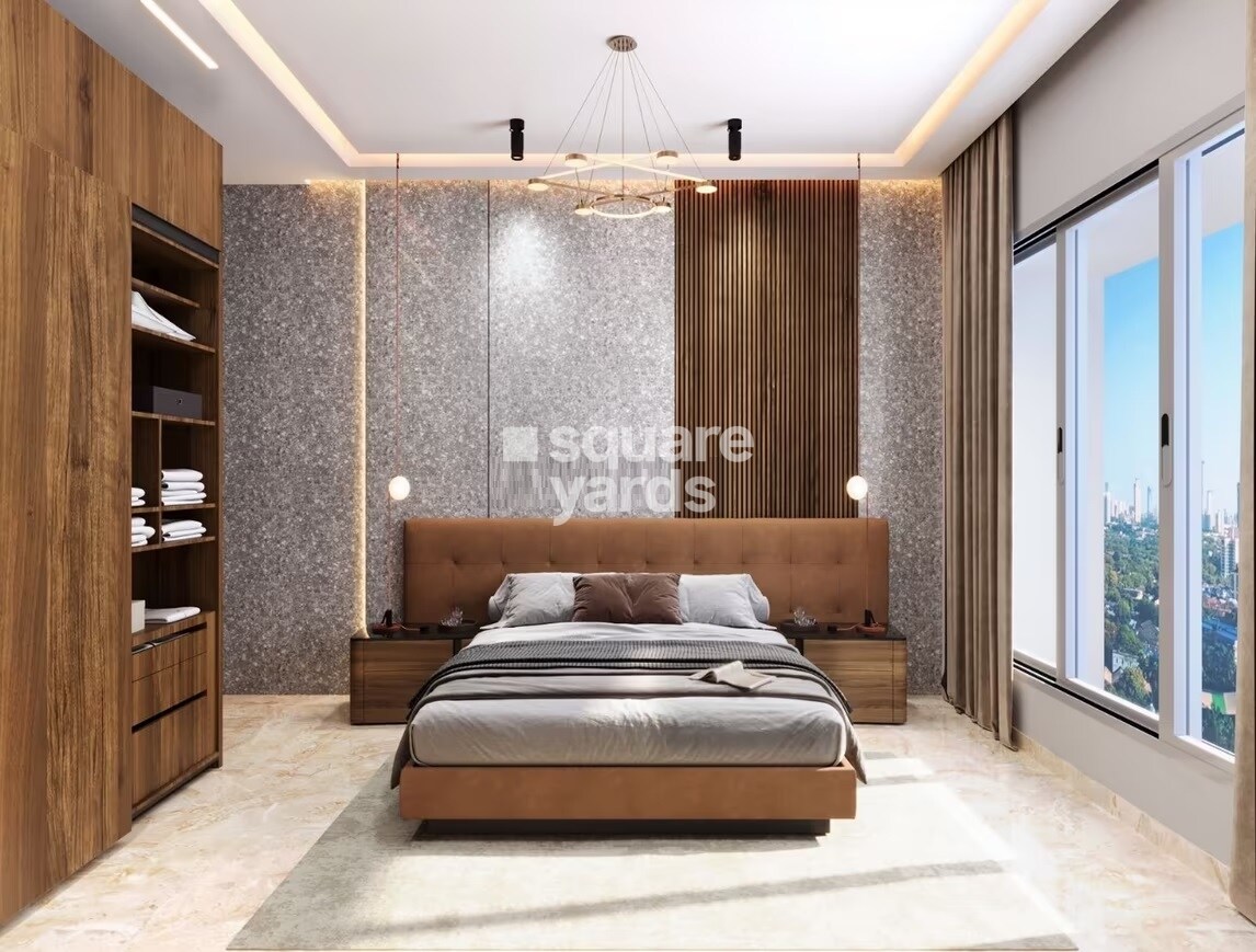 Space Sky 27 Apartment Interiors 3