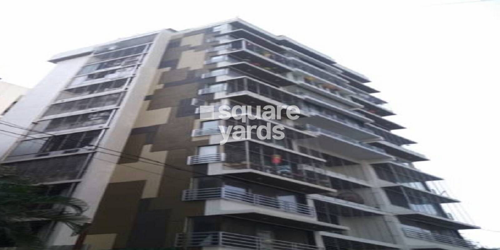 Spade Santoor Residency