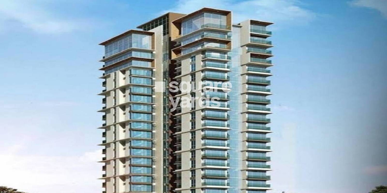 Spark Desai Classic