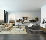 Spark Desai Oceanic Apartment Interiors