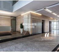 Spark Desai Oceanic Entrance View