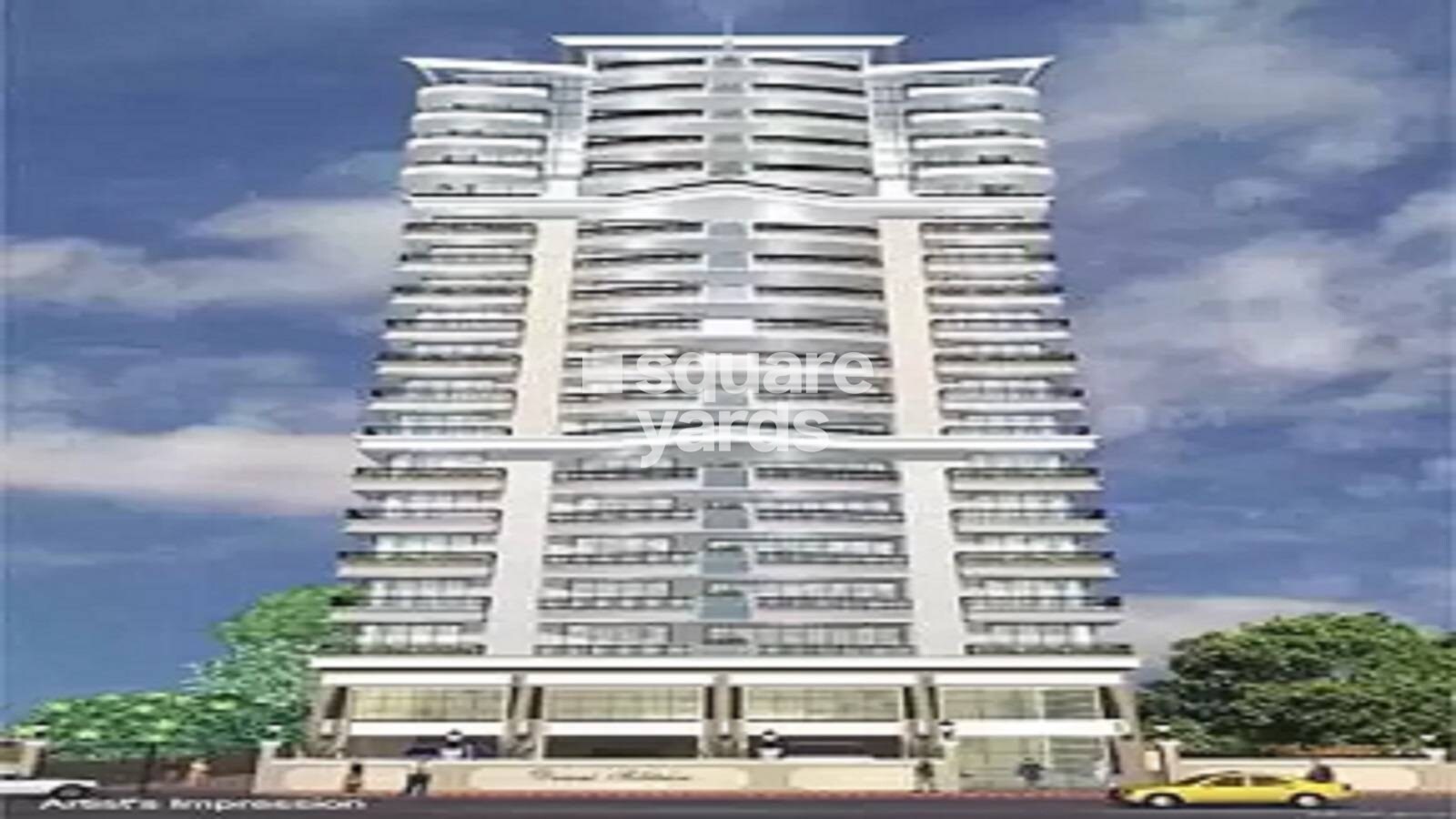 Spark Desai Solitaire