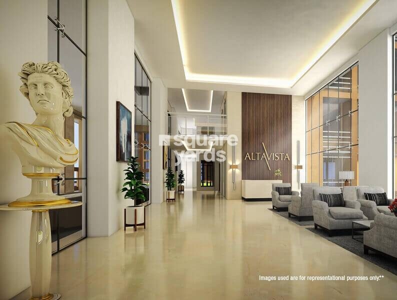 Spenta Alta Vista Phase 3 Amenities-Features 3