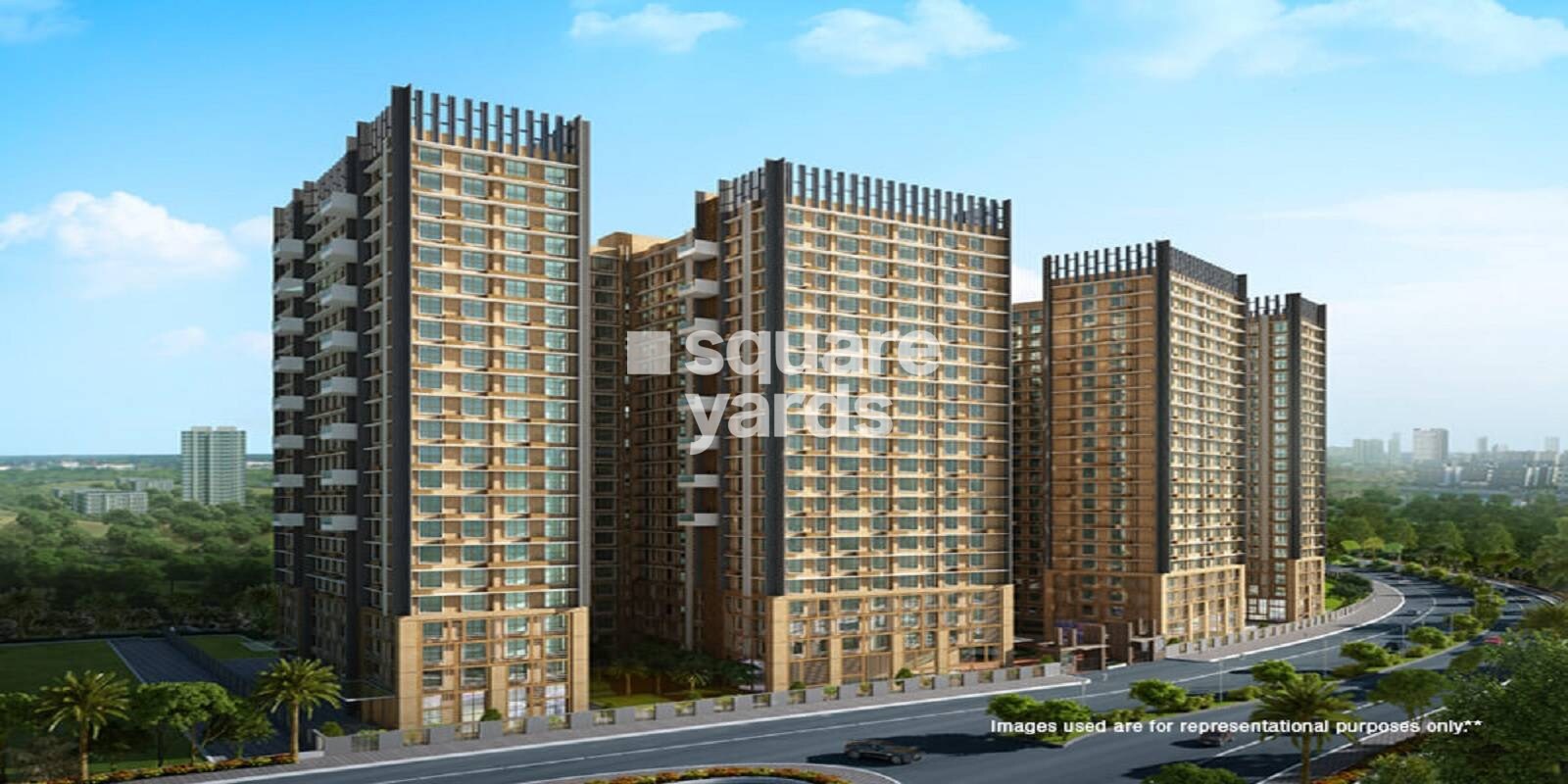 Spenta Alta Vista Phase 3