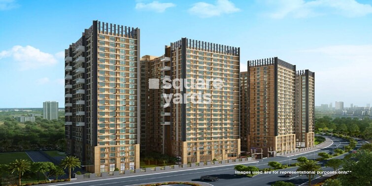 Spenta Alta Vista Phase 3 Cover Image