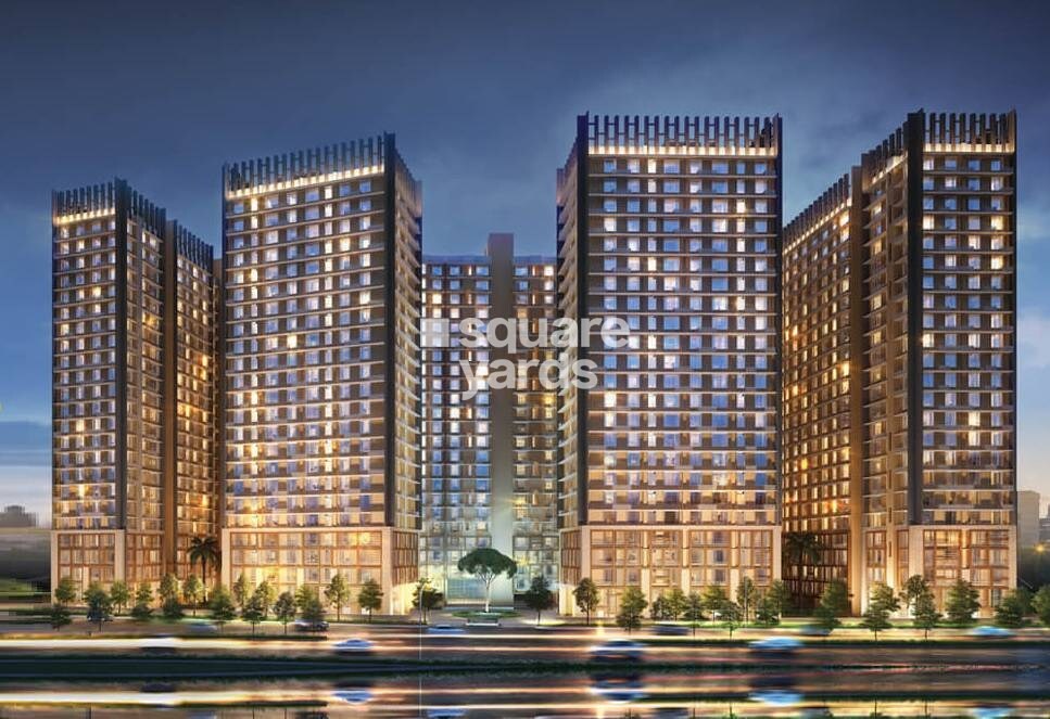 Spenta Alta Vista Phase 3