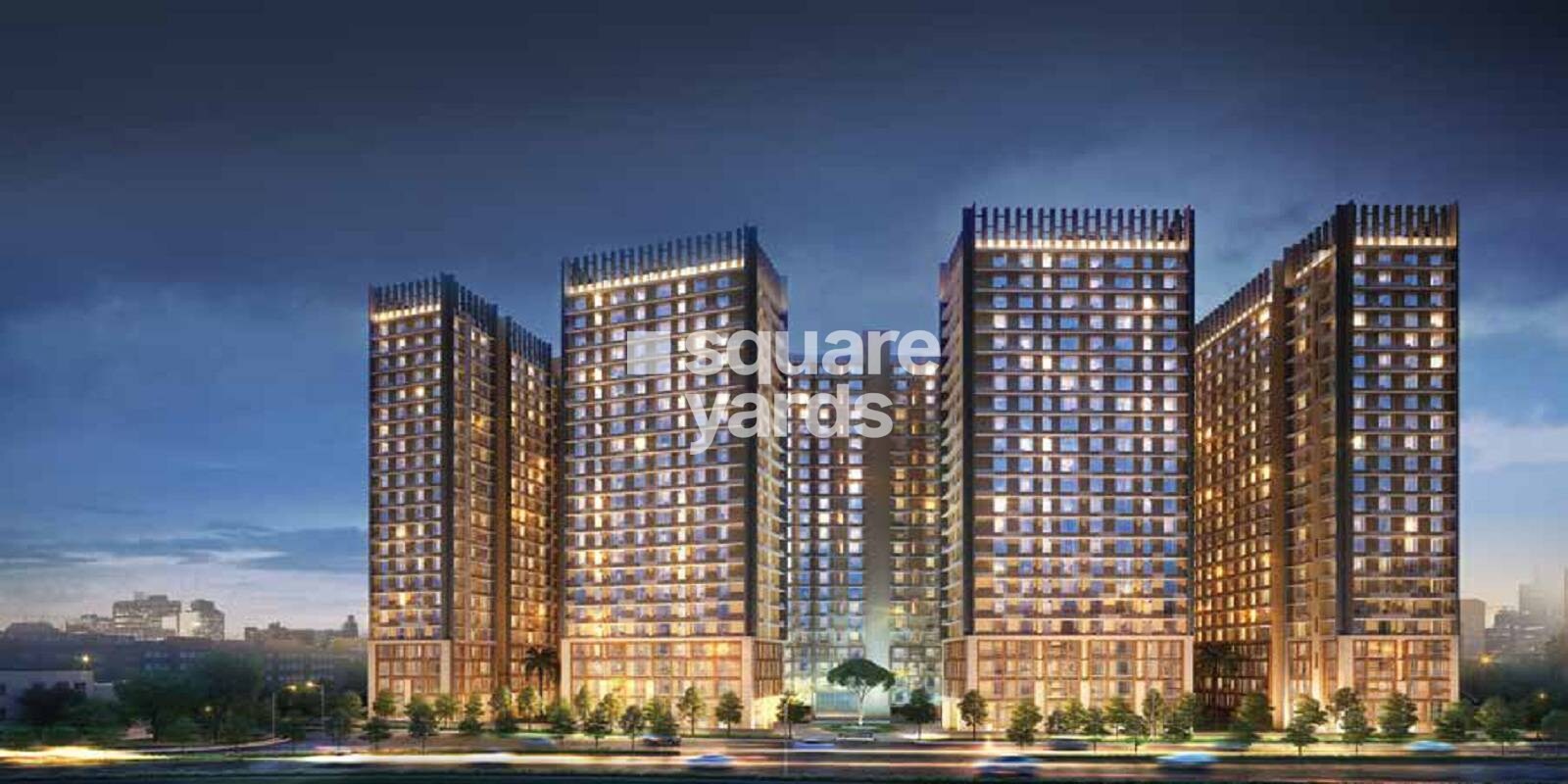 Spenta Alta Vista Phase 4