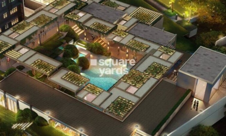 Spenta Alta Vista Amenities-Features 1