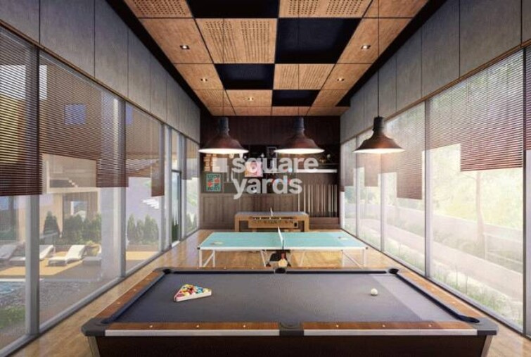 Spenta Alta Vista Amenities-Features 2