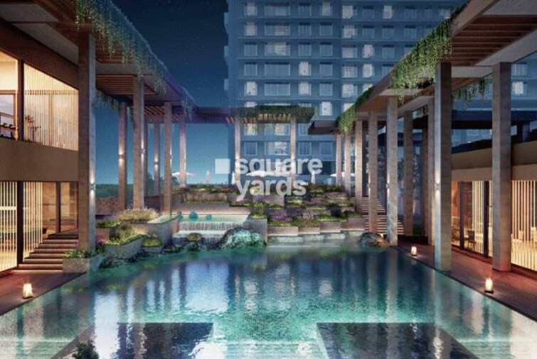 Spenta Alta Vista Amenities-Features 3