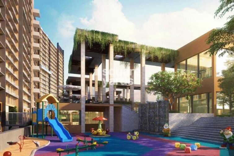 Spenta Alta Vista Amenities-Features 4