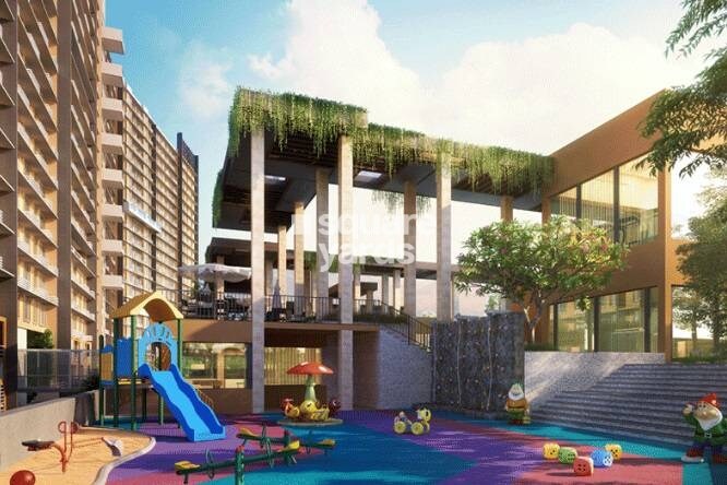 Spenta Alta Vista Amenities-Features 4