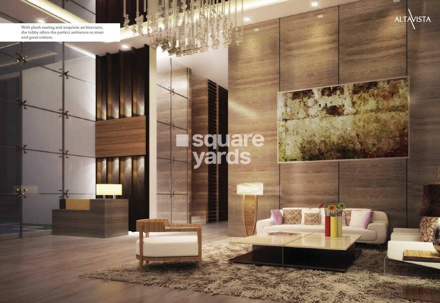 Spenta Alta Vista Apartment Interiors 3