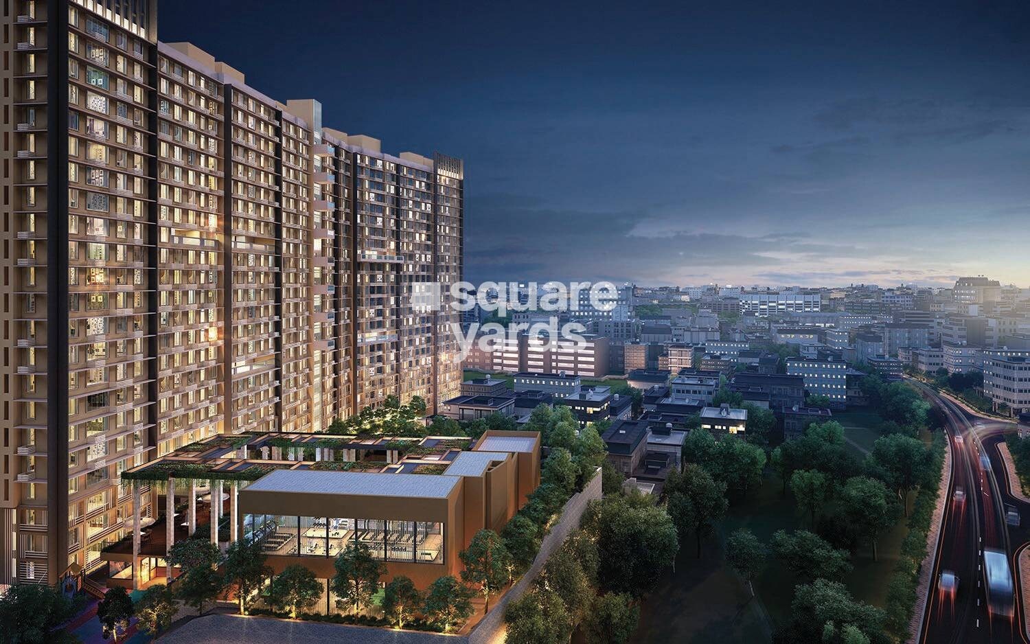 Spenta Alta Vista Phase 3 Amenities-Features 2