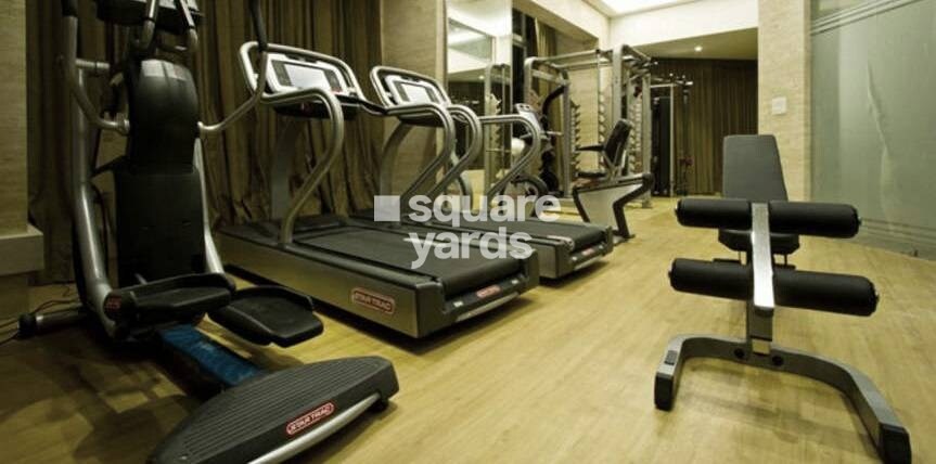 Spenta Aventa Amenities-Features