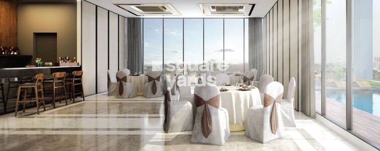 Spenta Medius Amenities-Features 1