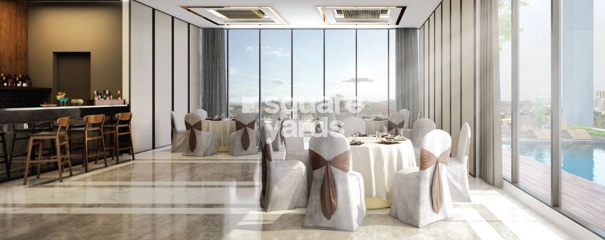 Spenta Medius Amenities-Features 1