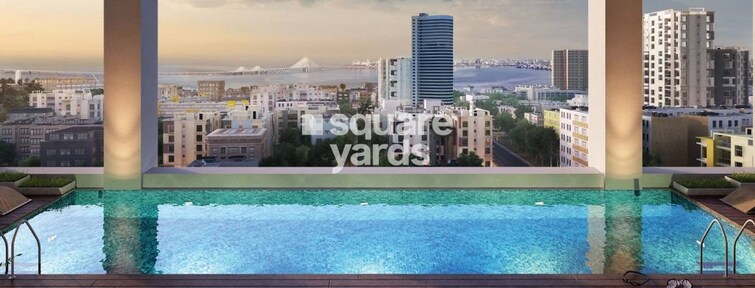 Spenta Medius Amenities-Features 2