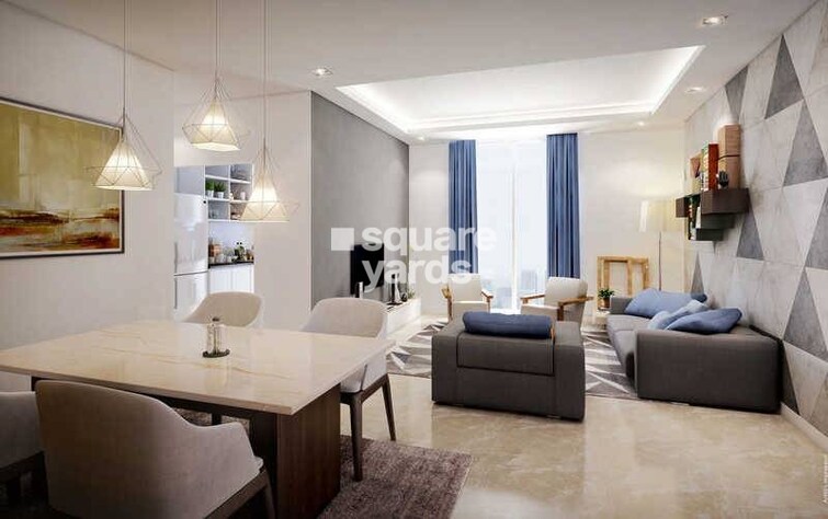 Spenta Medius Apartment Interiors 1