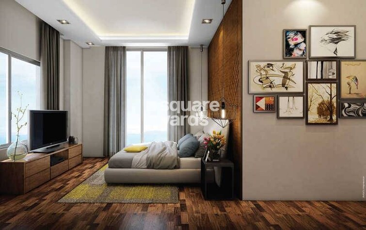 Spenta Medius Apartment Interiors 2