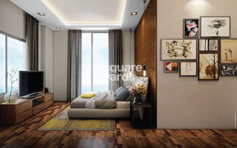Spenta Medius Apartment Interiors 2
