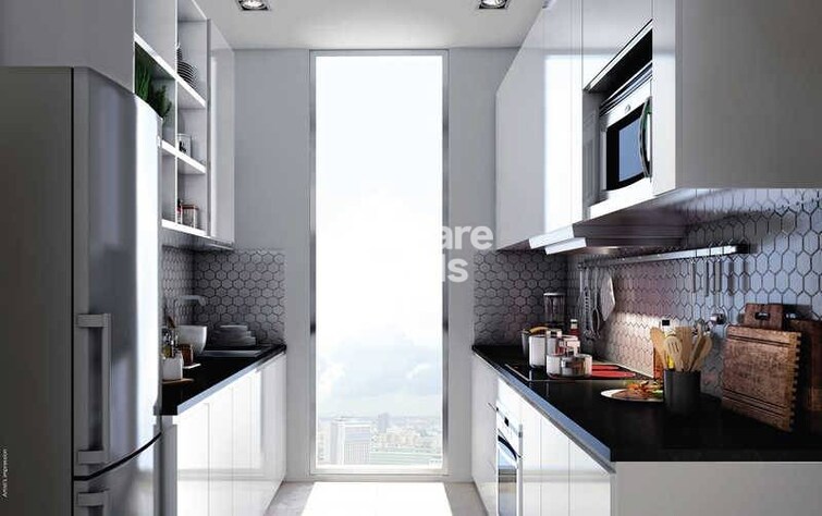 Spenta Medius Apartment Interiors 3