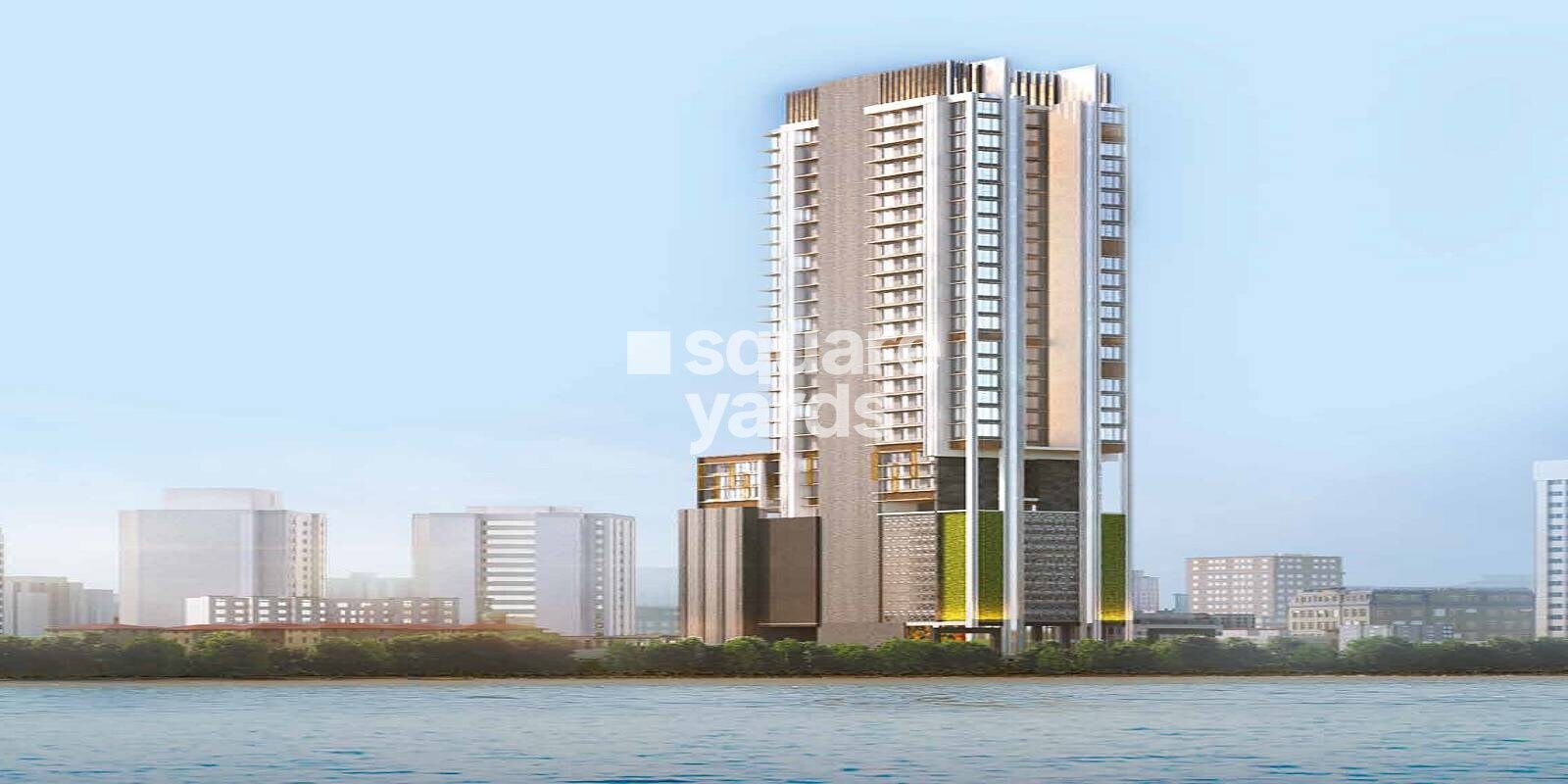Spenta Medius, Matunga West, Mumbai
