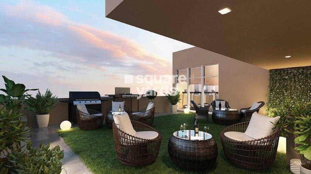 Spenta Ornata Amenities-Features 2