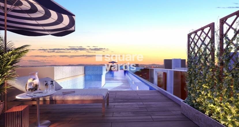 Spenta Ornata Amenities-Features 4