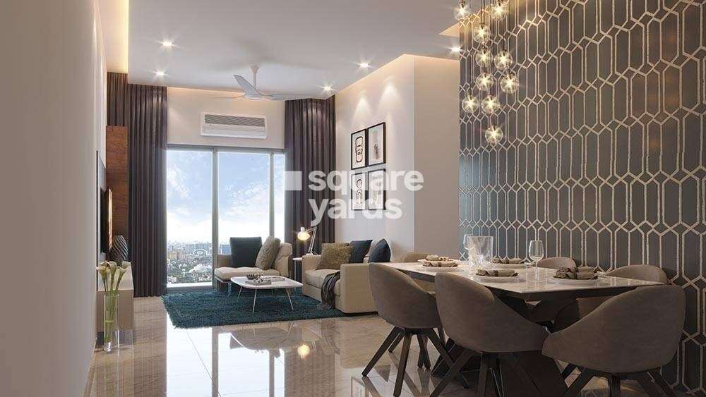 Spenta Ornata Apartment Interiors 1