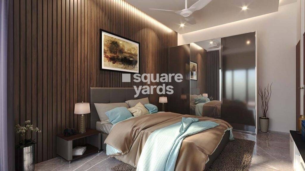 Spenta Ornata Apartment Interiors 2