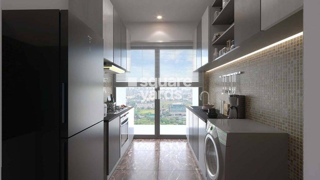 Spenta Ornata Apartment Interiors 5