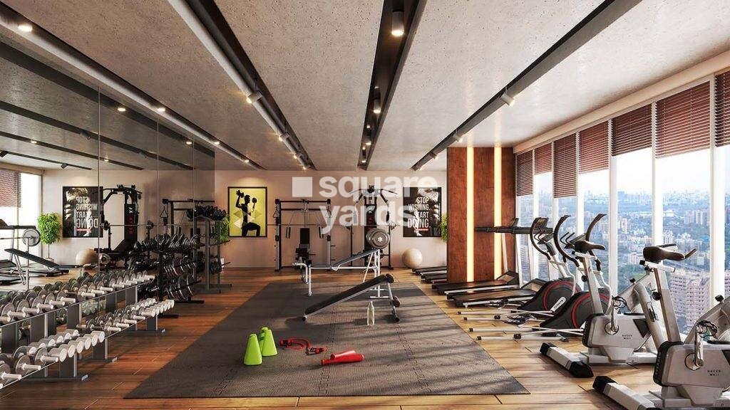 Spenta Ornata Sapphire