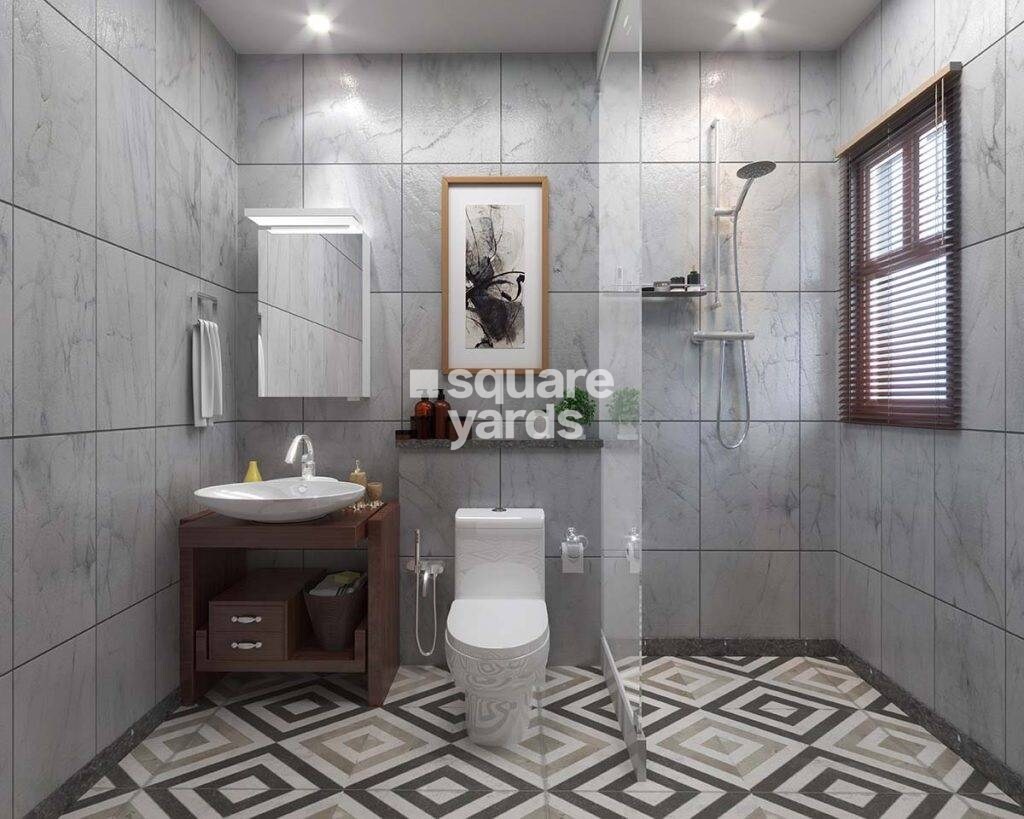 Spenta Ornata Sapphire