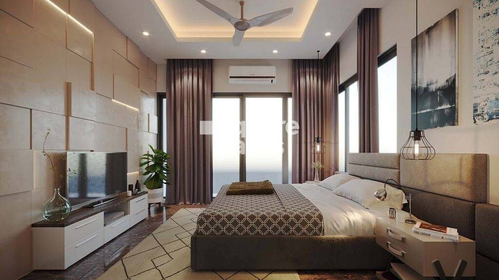 Spenta Ornata Sapphire