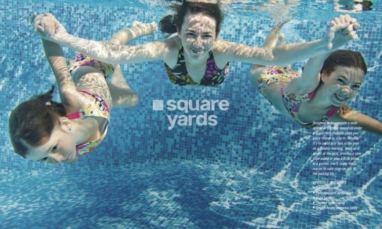 Spenta Palazzio Amenities-Features 1