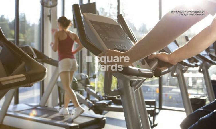 Spenta Palazzio Amenities-Features 2