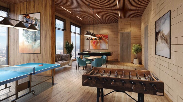 Spenta Stardeous Amenities-Features 2