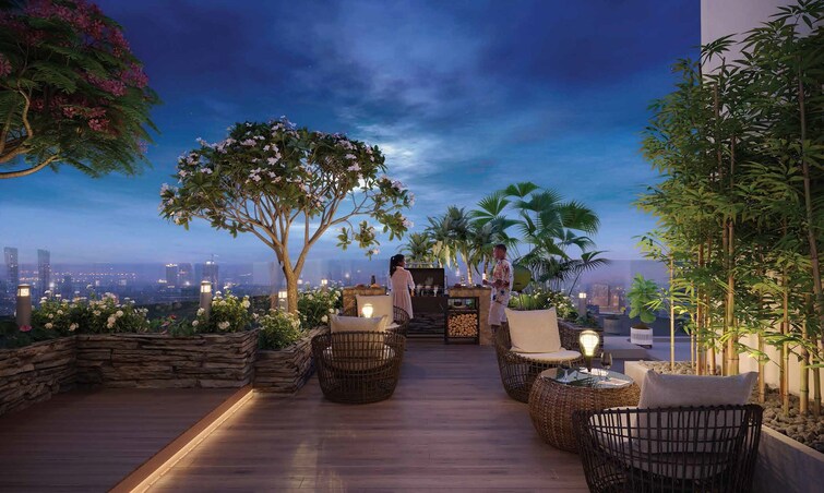 Spenta Stardeous Amenities-Features 5