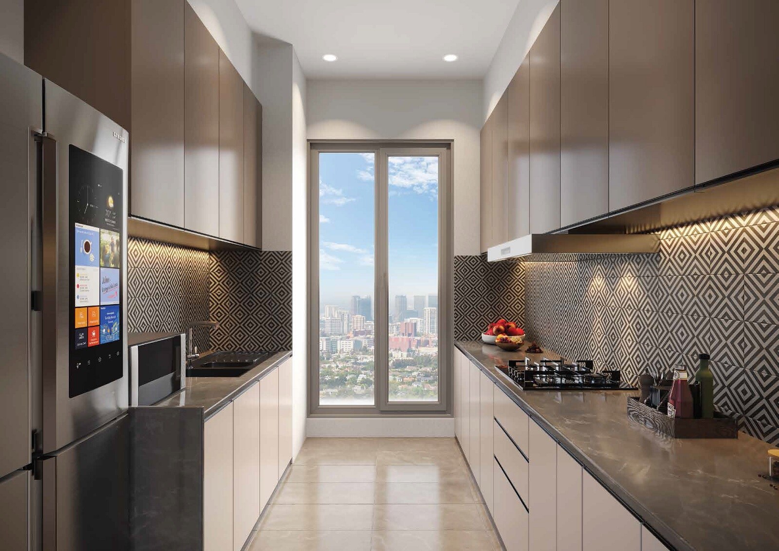 Spenta Stardeous Apartment Interiors 2