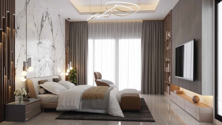 Spenta Stardeous Apartment Interiors 3