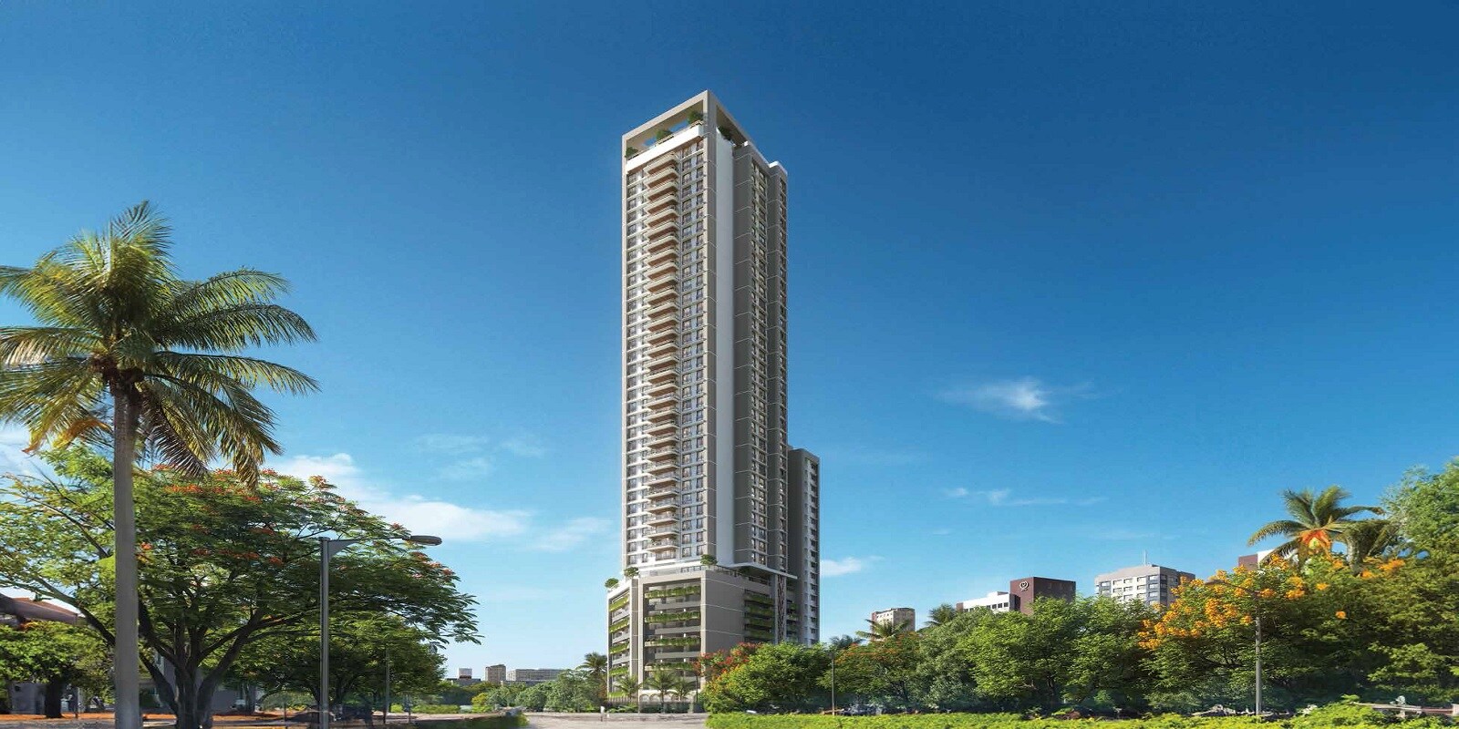 Spenta Stardeous, Tardeo, Mumbai