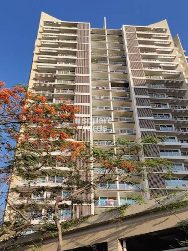 Spring Grove Uno Society in Kandivali East, Mumbai Price on Request Floor Plans, Location