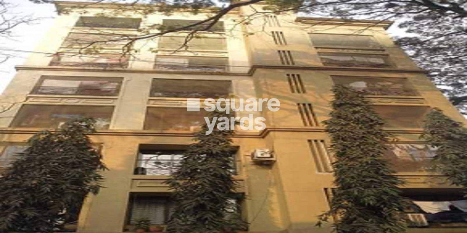 Spring Queen Apartment