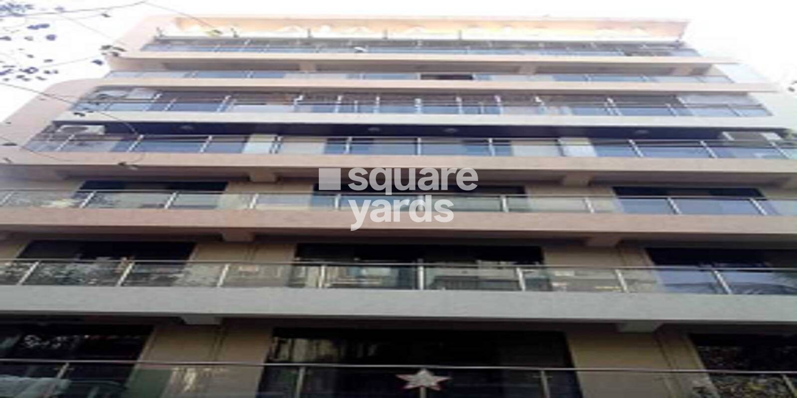 Spring Shelter Apartment