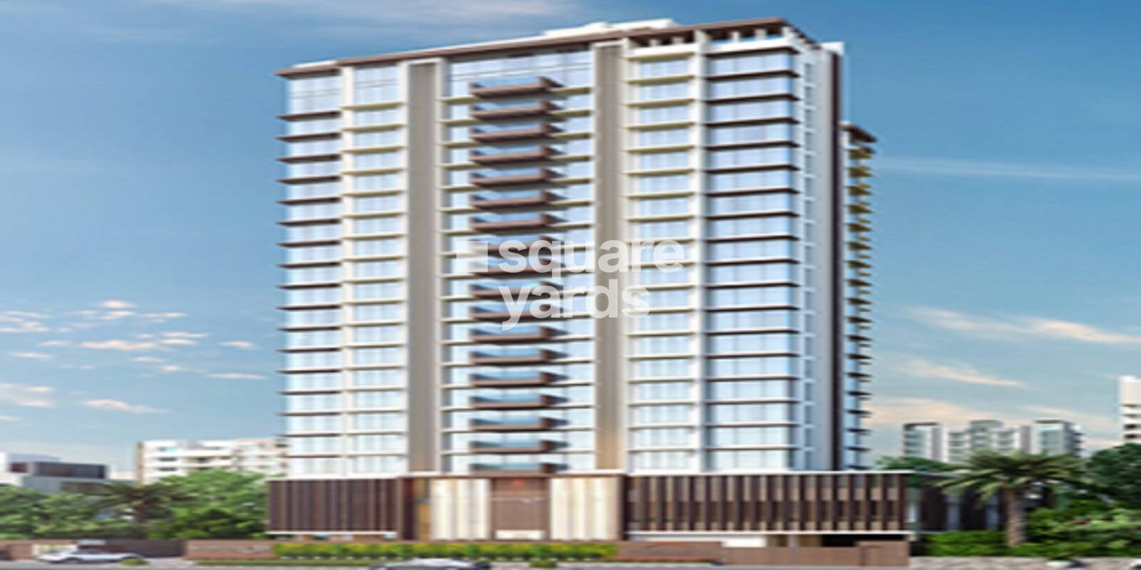 Springfield II, Lokhandwala, Mumbai