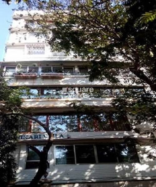 Sri Adhikari Villa Tower View