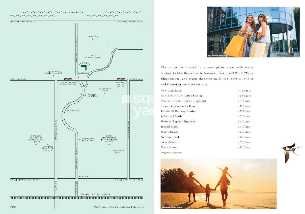 Sri Arthaya Location Image