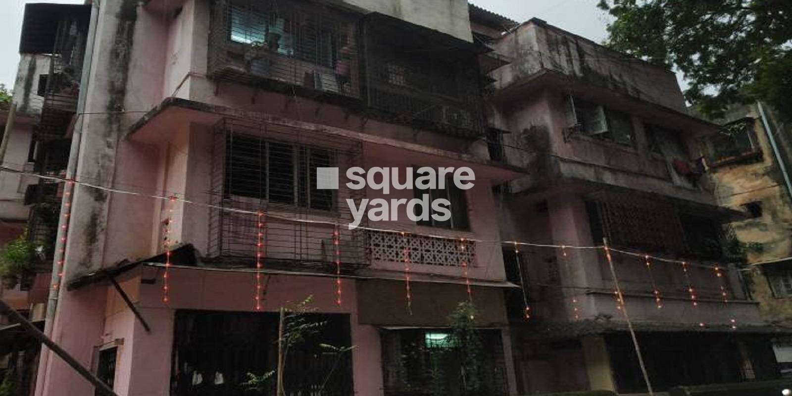 Sri Bhajan Bhawan